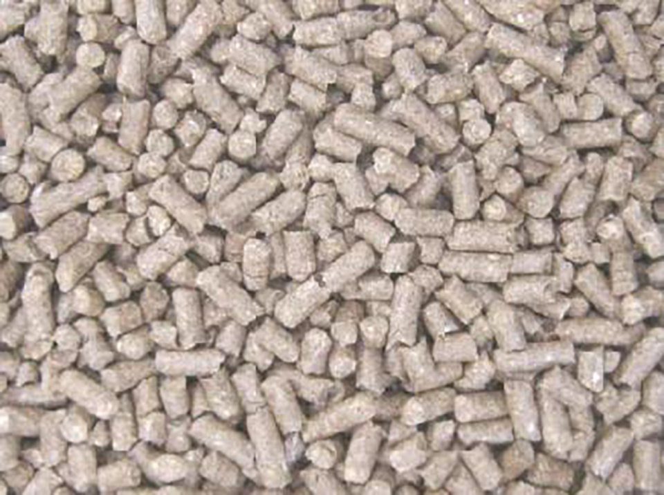 Catfun kattenbakvulling korrels