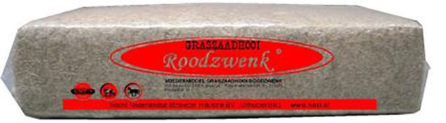 Stro Roodzwenk